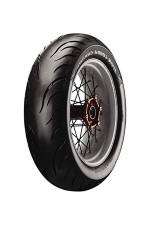 140/90R16 77H Avon AVON COBRA CHROME WHITE WALL
