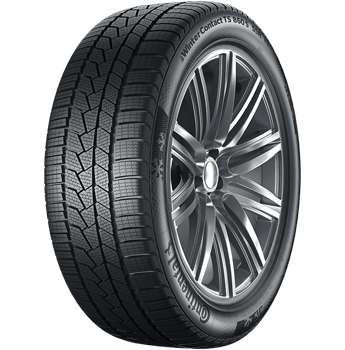315/45R21 116V Continental WinterContact TS860 S SUV