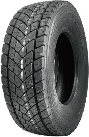 265/70R17.5 139/136M Goodyear KMAX D