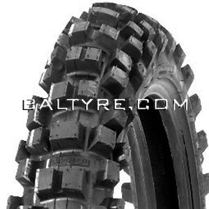 100/100R17 58M Maxxis M-7305