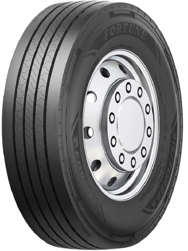 385/65R22.5 164K Fortune FAR603