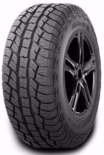 235/85R16 120Q Arivo TERRAMAX ARV A/T
