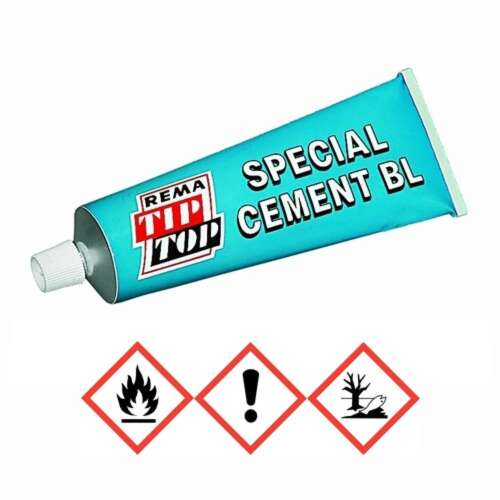 Cement špeciálny BL 70g bez CKW