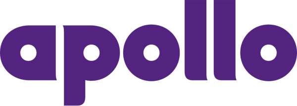 Apollo Logo