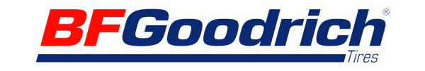Bf goodrich Logo