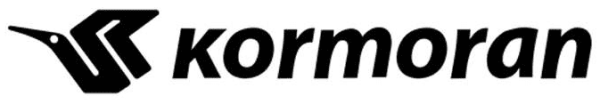 Kormoran Logo