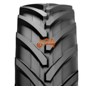 340/85R24 125D Alliance AGRI STAR II