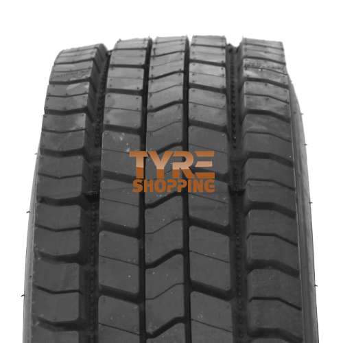 245/70R17.5 136/134M Goodride GDR+1