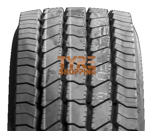 245/70R17.5 136/134M Goodride GSR+1