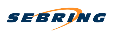 Sebring Logo