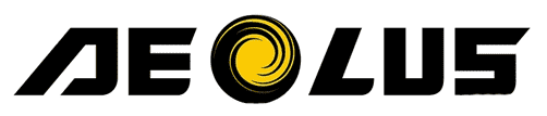 Aeolus Logo