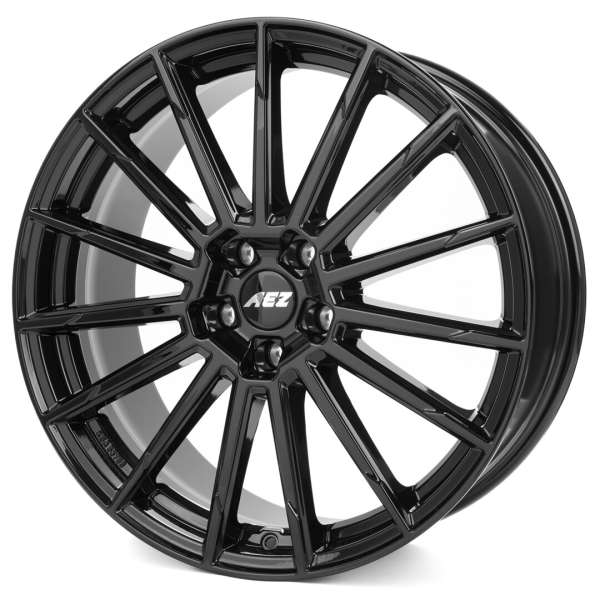 AEZ ATLANTA black 8,5x20 5x112 ET35