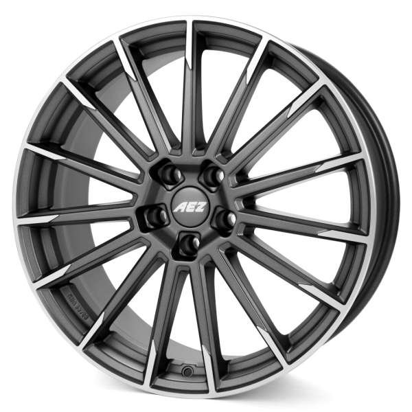 AEZ ATLANTA titan 8,5x20 5x112 ET35