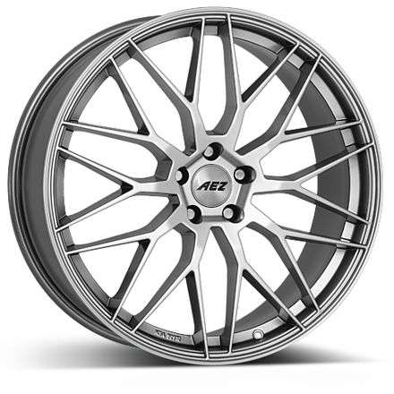 AEZ CREST 8x18 5x112 ET52