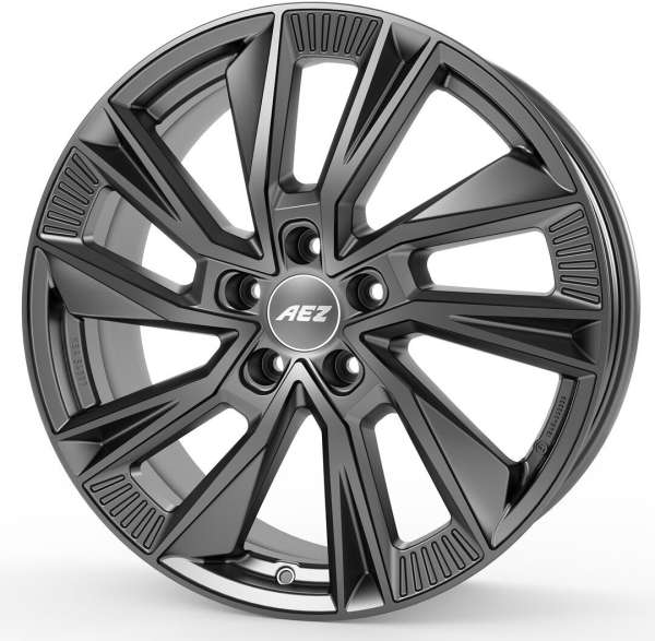 AEZ HAVANNA grey 8x20 5x114,3 ET40