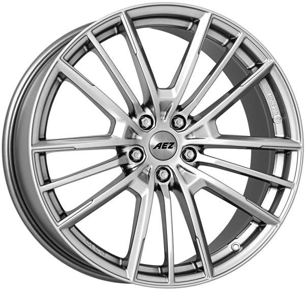 AEZ KAIMAN high gloss 8x20 5x112 ET43