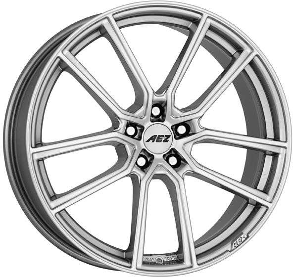 AEZ RAISE hg 8x20 5x112 ET40