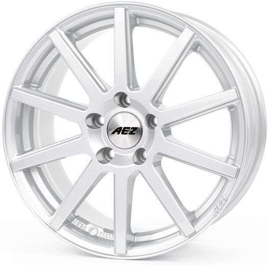 AEZ STRAIGHT shine 8x18 5x112 ET40