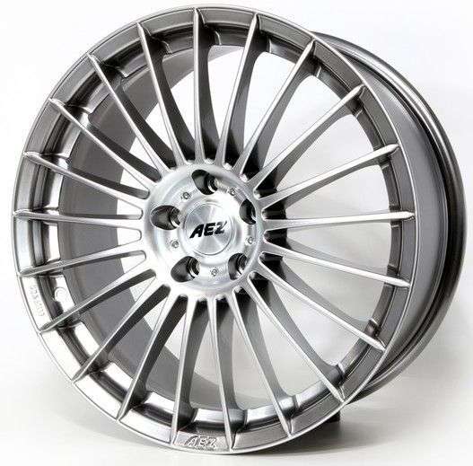 Aez Valencia 8x17 5x112 Et35