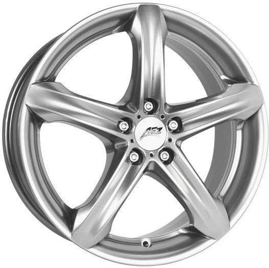 AEZ YACHT SUV 8.5x19 5x130 ET50