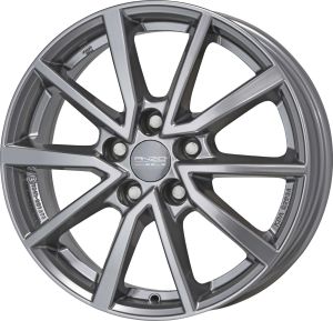 Anzio VECTOR 6.5x17 5x112 ET38
