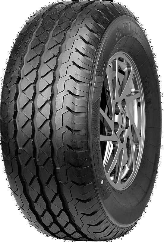 165/80R13 91R Aplus A867