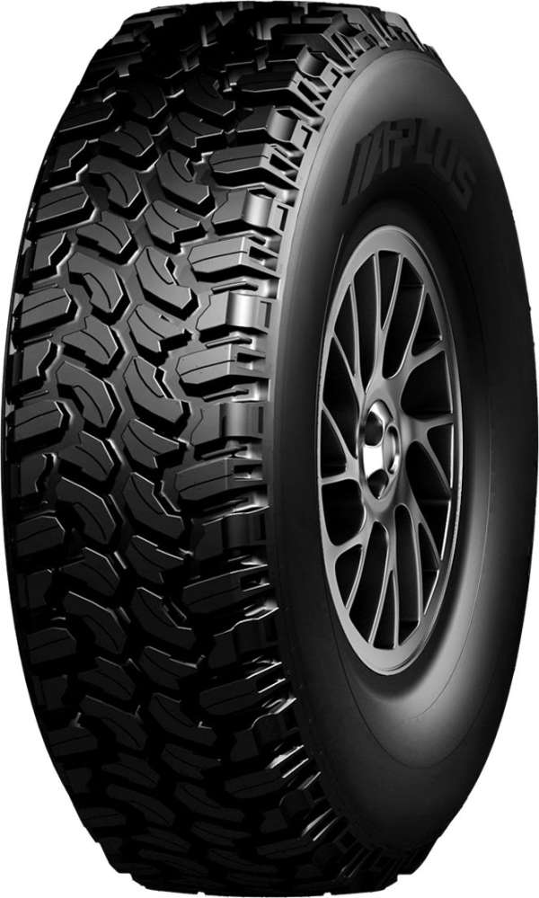 235/85R16 120Q Aplus MUDTERRAINA929