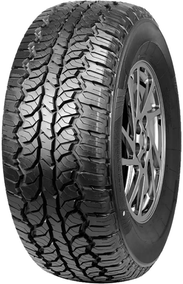 275/70R16 114T Aplus ALLTERRAIN A929