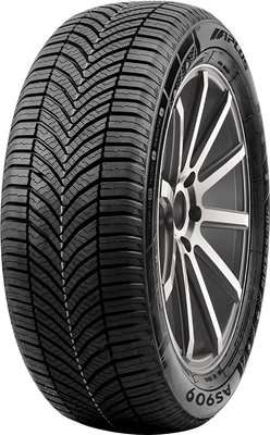 215/50R18 92W Aplus AS909