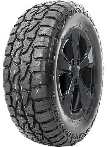 315/70R17 121Q Aplus SHREDDER RT POR