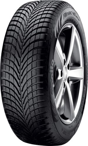 185/60R14 82T Apollo ALNAC 4G WINTER