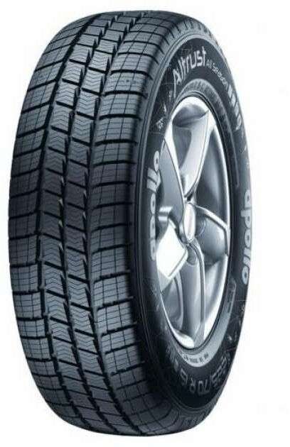 215/75R16 116R APOLLO ALTRUST ALL SEASON