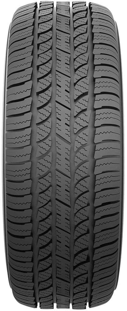 215/75R15 100H Arivo TERRANO ARV H/T