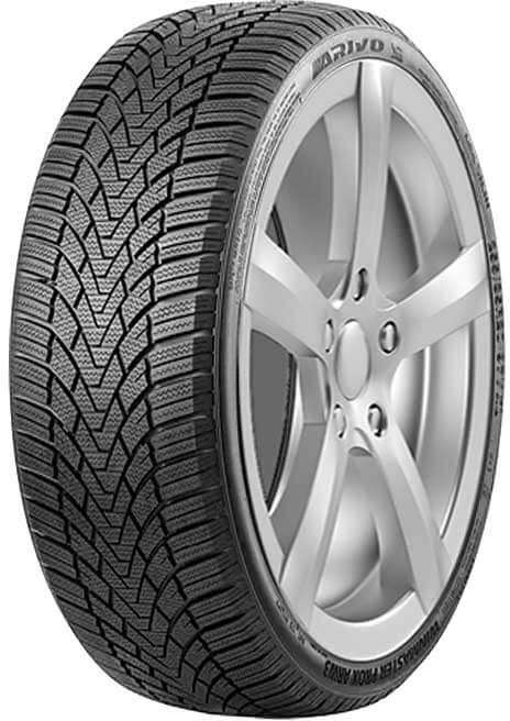 185/70R14 88T Arivo WINMASTER PROX ARW3 BSW M+S 3PMSF