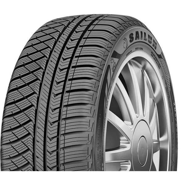 195/45R16 84V Sailun ATREZZO 4SEASONS XL