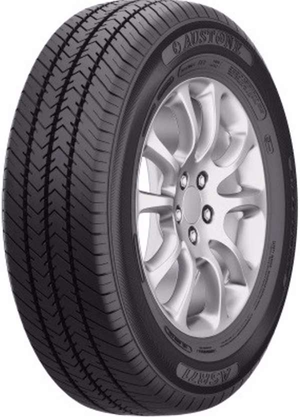 195/70R15 104/102R AUSTONE ASR-71