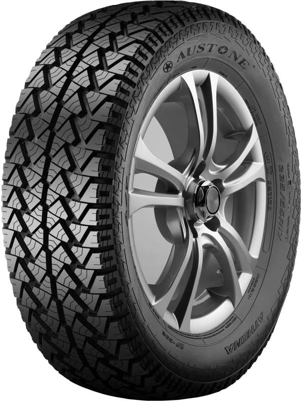 215/75R15 100T Austone ATHENA SP-302