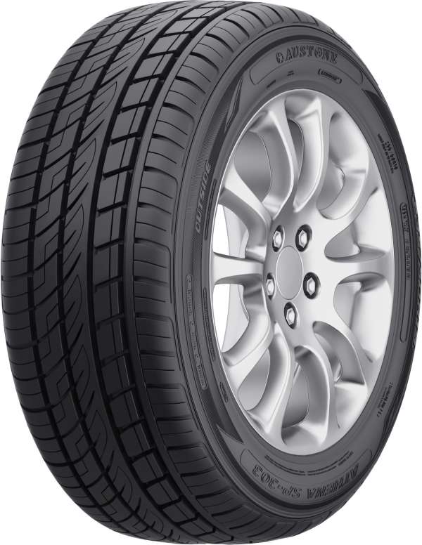 235/65R17 108V Austone ATHENA SP-303 XL