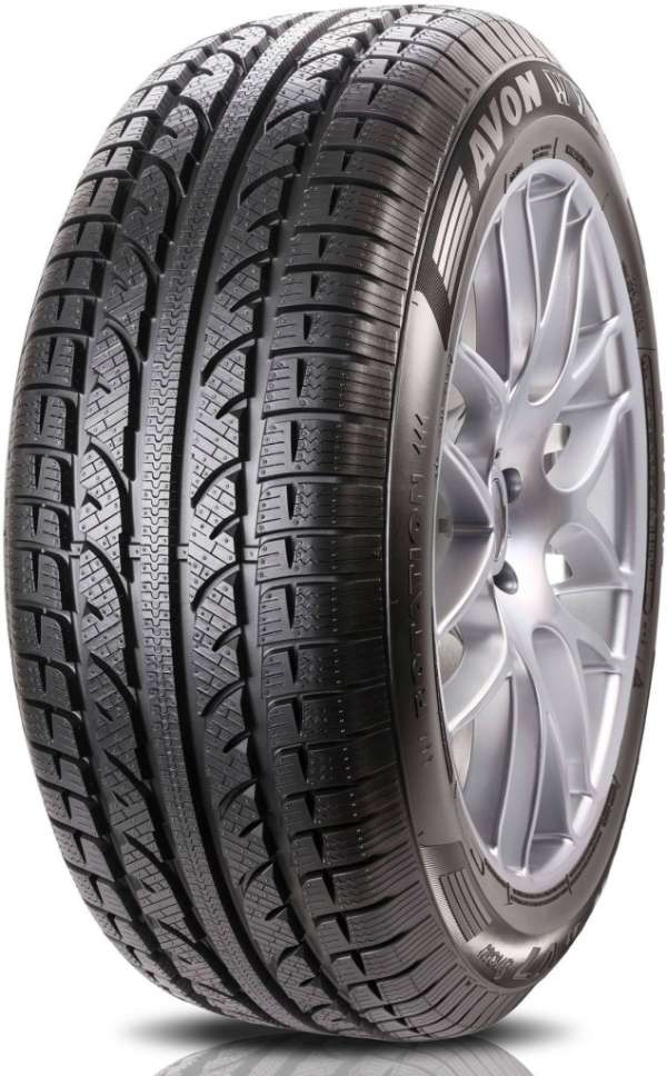 215/45R17 91V Avon WV7 SNOW