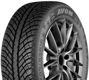 Pneumatiky osobne zimne 205/55R16 91H Avon WX7 WINTER