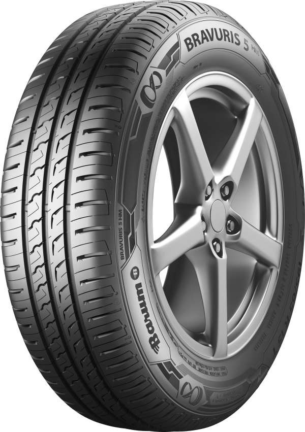 185/65R15 92T BARUM BRAVURIS 5HM XL
