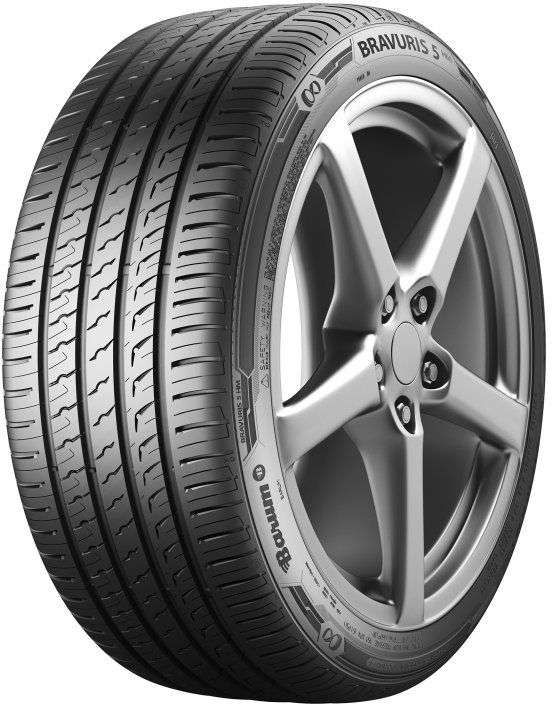 225/45R17 91Y BARUM BRAVURIS 5HM FR