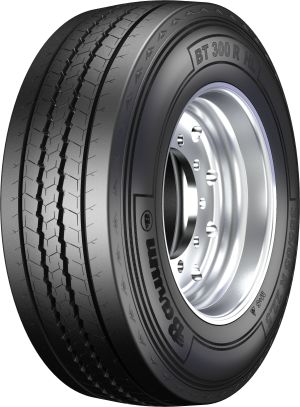 385/65R22,5 164/000K BARUM BT 300 R HL