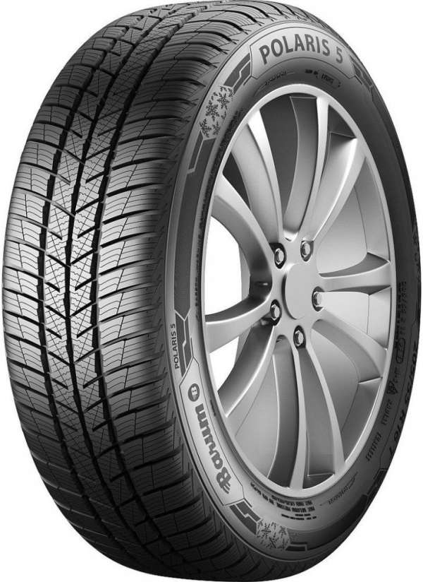 215/55R17 98V BARUM POLARIS 5 XL