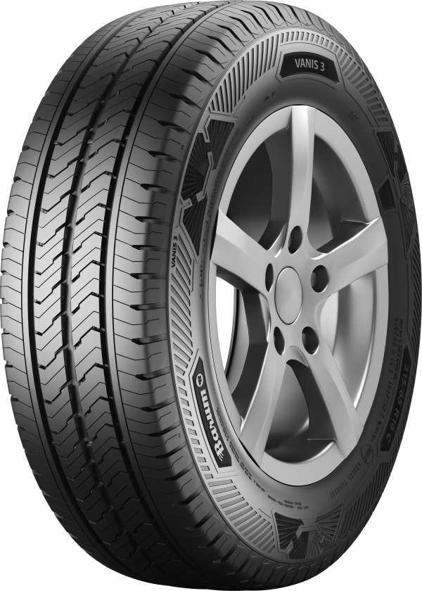 195/R14 106/104R BARUM VANIS 3