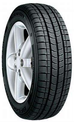 215/65R15 104T Bf goodrich ACTIVAN WINTER