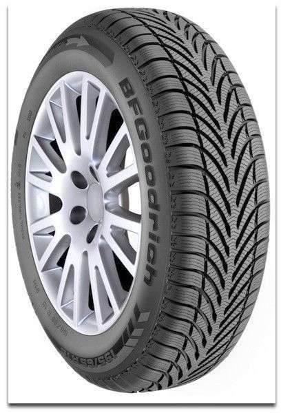 155/65R14 75T Bf goodrich G-FORCE WINTER