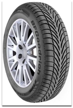 155/65R14 75T Bf goodrich G-FORCE WINTER