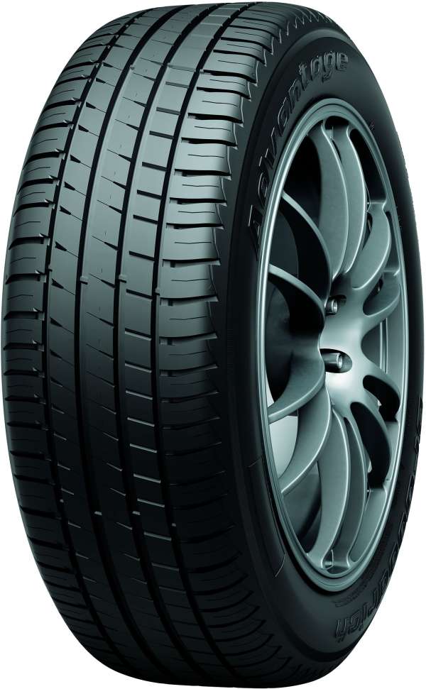 185/60R14 82H BF GOODRICH ADVANTAGE