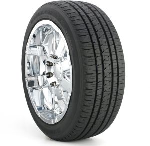 235/50R21 101W Bridgestone ALENZA 1
